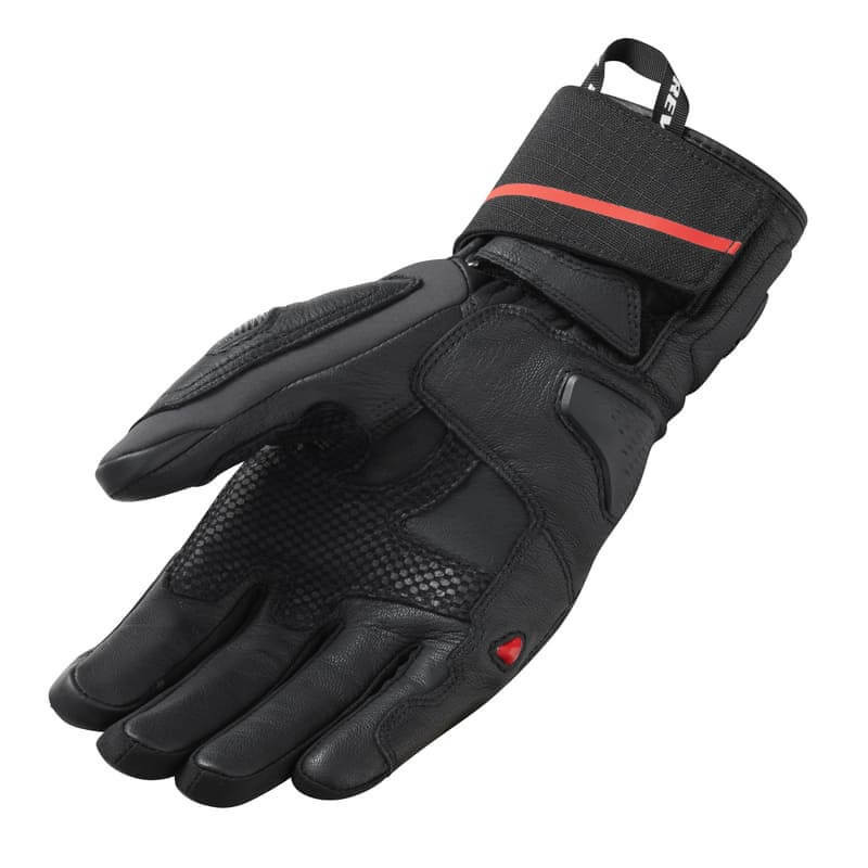 REV'IT GANTS SUMMIT 4 H2O