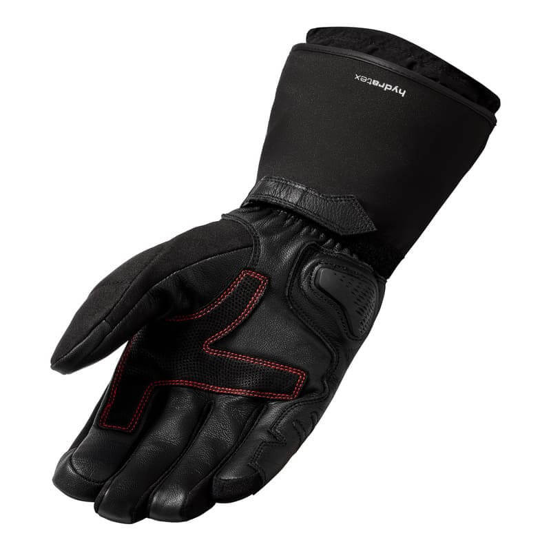 REV'IT GANTS CHAUFFANTS LIBERTY H2O