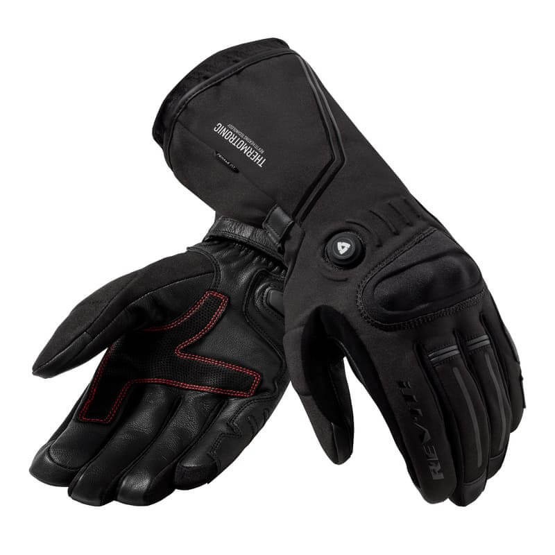 REV'IT GANTS CHAUFFANTS LIBERTY H2O LADIES