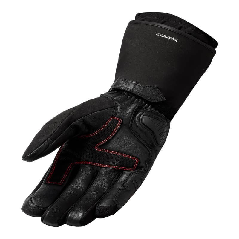 REV'IT GANTS CHAUFFANTS LIBERTY H2O LADIES
