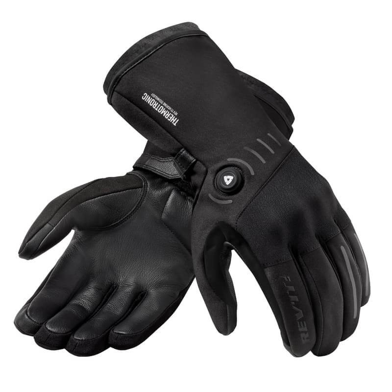 REV'IT GANTS CHAUFFANTS FREEDOM H2O