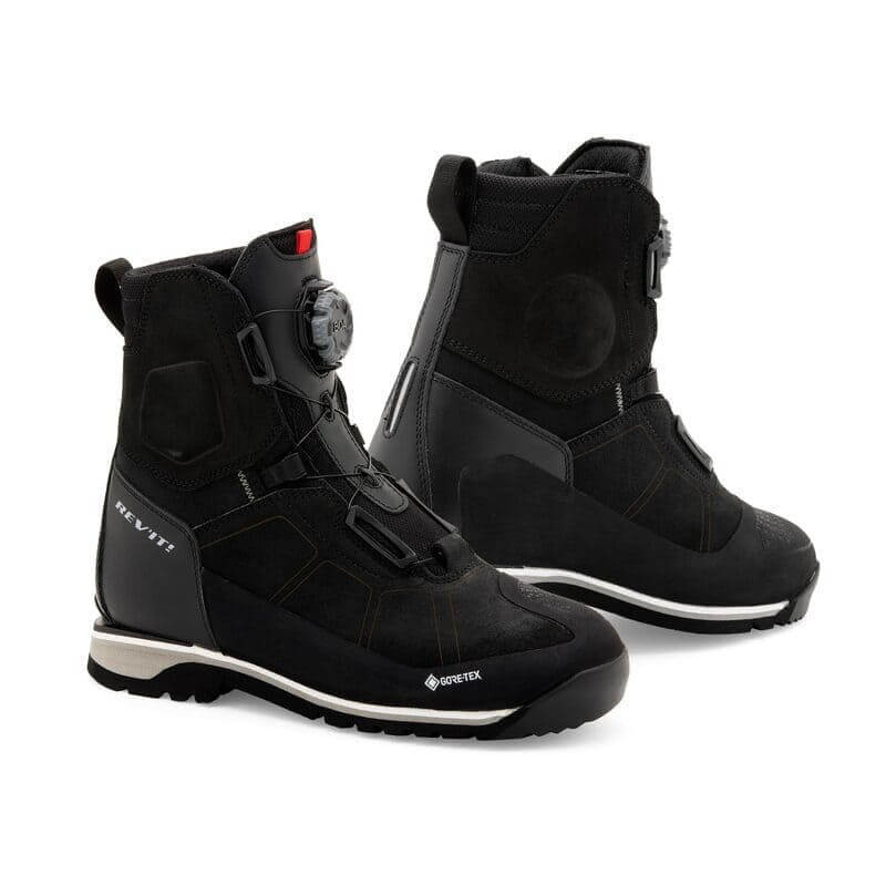 REV'IT DEMI-BOTTES PIONEER GTX