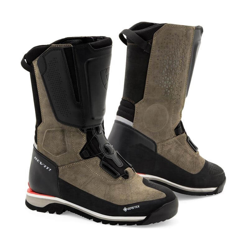 REV'IT BOTTES DISCOVERY GTX