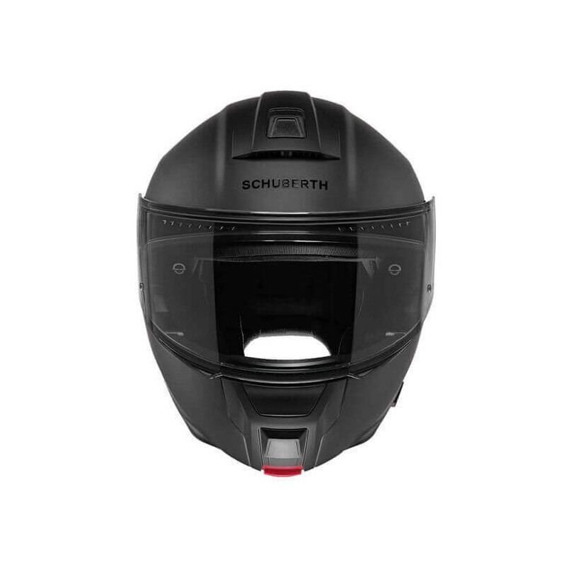 SCHUBERTH CASQUE MODULABLE C5 NOIR MAT