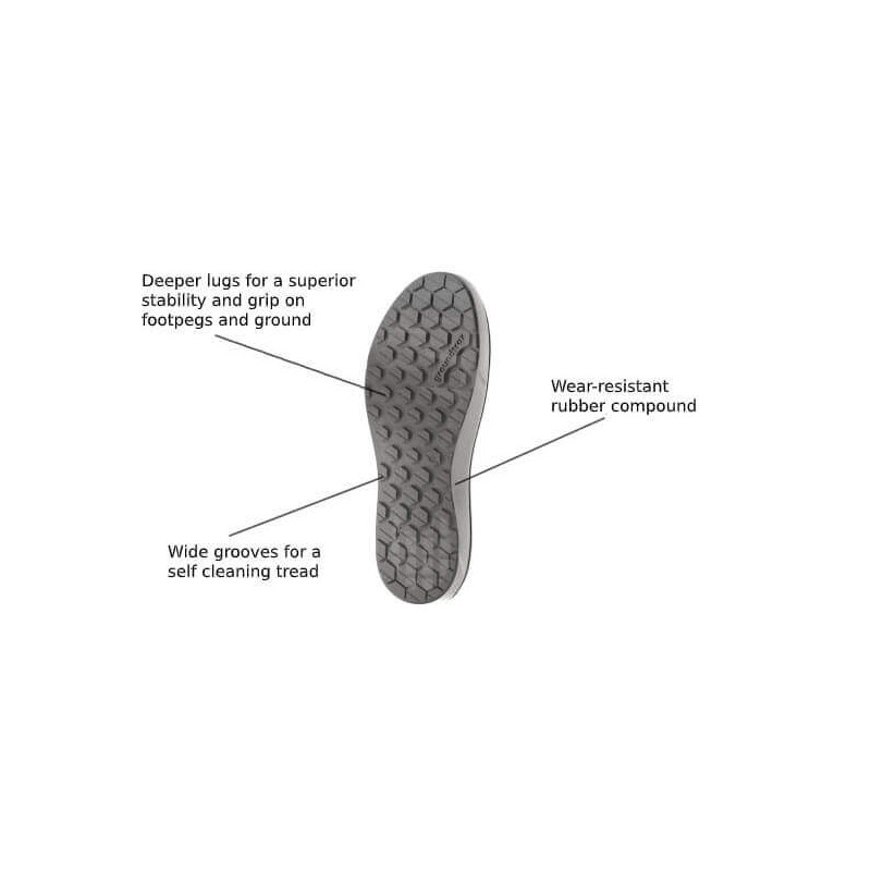 TCX BASKETS DARTWOOD WATERPROOF NOIR