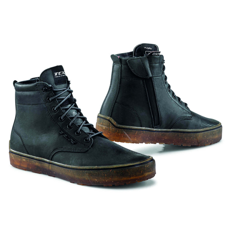 TCX BASKETS DARTWOOD WATERPROOF NOIR