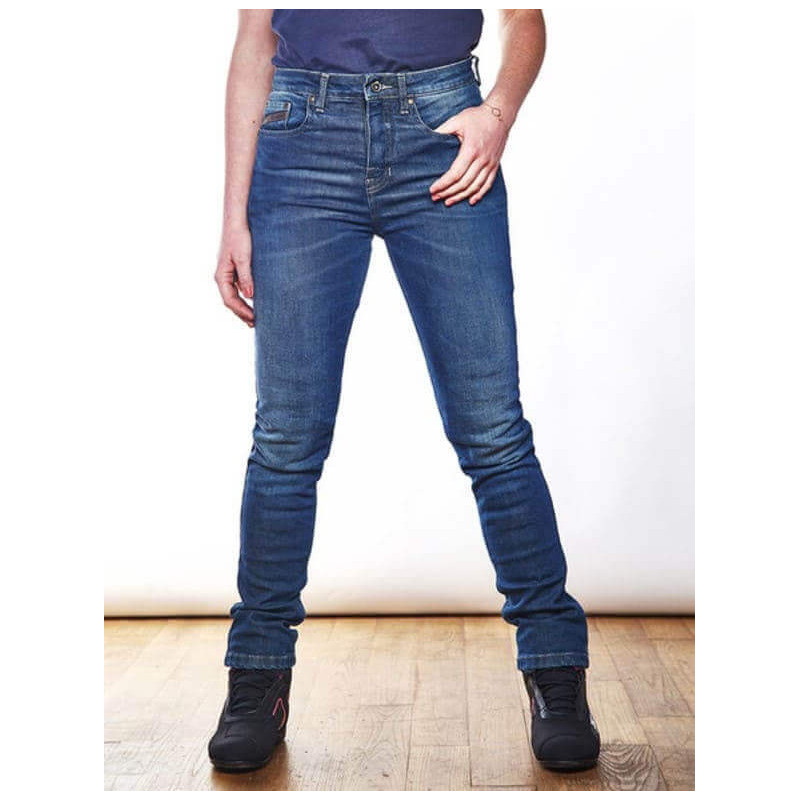 FURYGAN JEAN EMMA STRETCH
