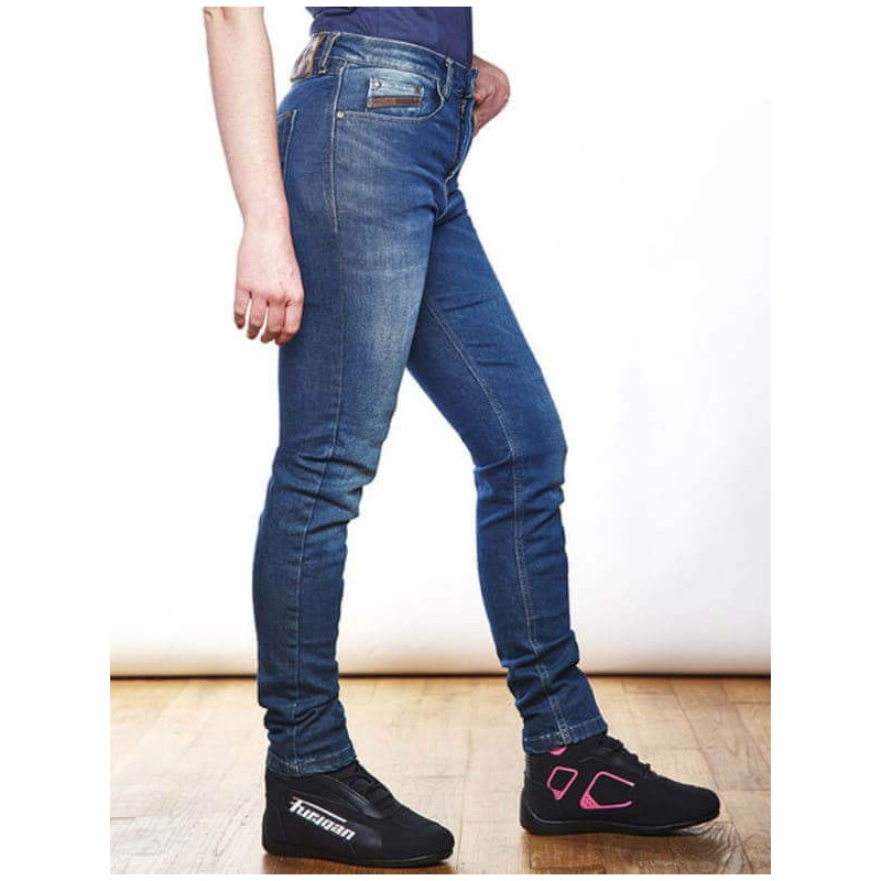 FURYGAN JEAN EMMA STRETCH