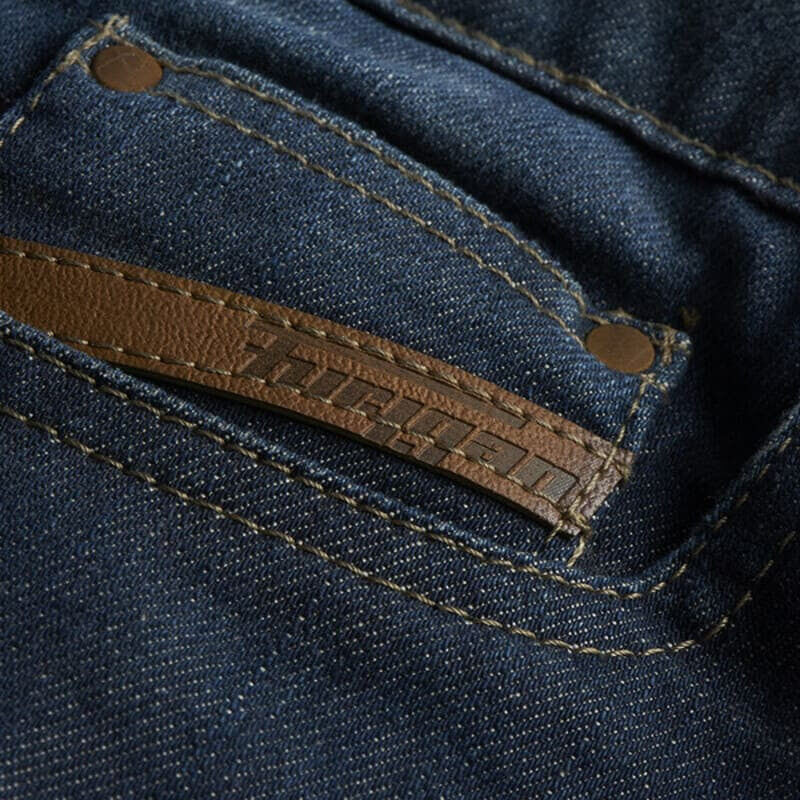 FURYGAN JEAN EMMA STRETCH