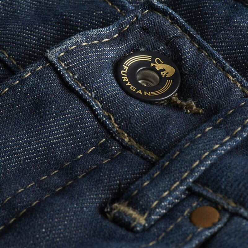 FURYGAN JEAN EMMA STRETCH