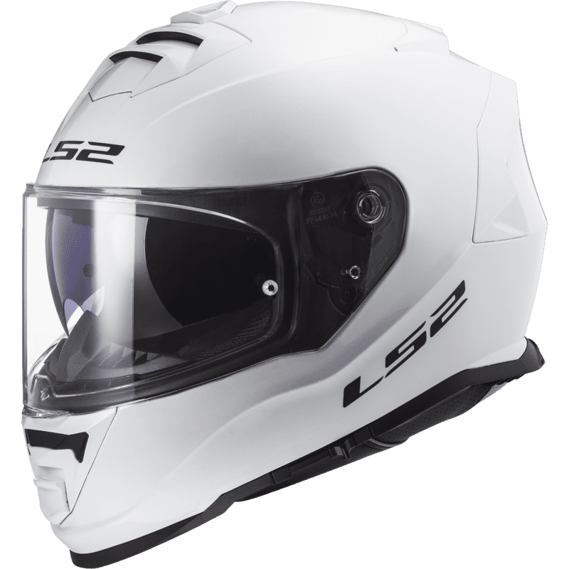 LS2 CASQUE INTEGRAL FF800 STORM II SOLID