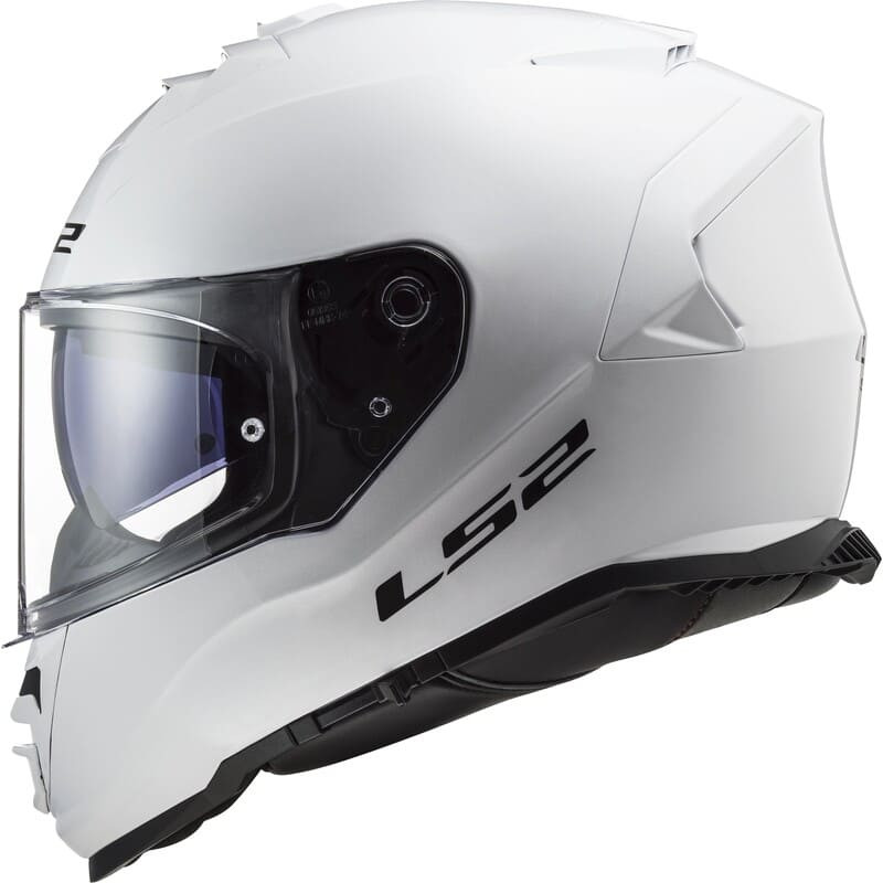 LS2 CASQUE INTEGRAL FF800 STORM II SOLID