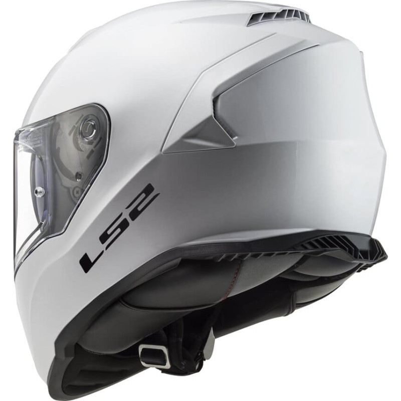 LS2 CASQUE INTEGRAL FF800 STORM II SOLID