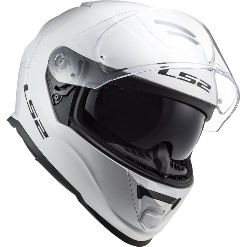LS2 CASQUE INTEGRAL FF800 STORM II SOLID
