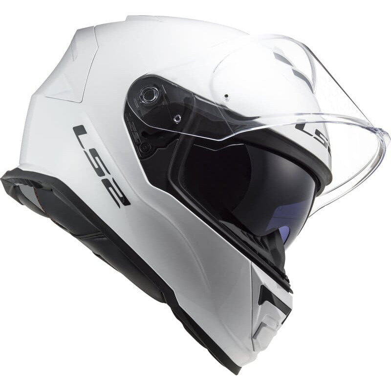 LS2 CASQUE INTEGRAL FF800 STORM II SOLID
