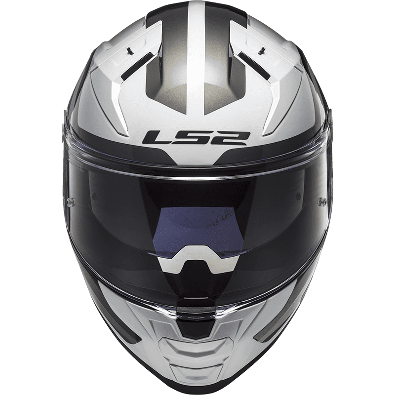 LS2 CASQUE INTEGRAL FF811 VECTOR II METRIC