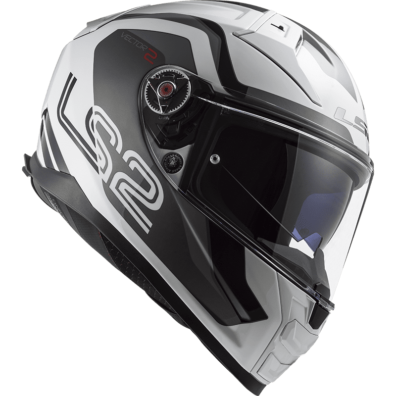LS2 CASQUE INTEGRAL FF811 VECTOR II METRIC
