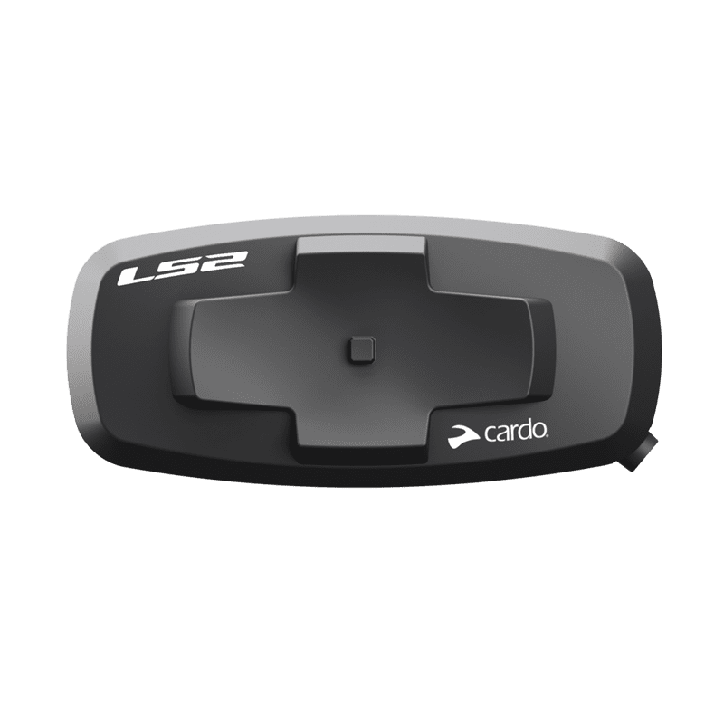 LS2 CASQUE INTEGRAL FF811 VECTOR II SOLID MAT ET KIT BLUETOOTH LS2 4X