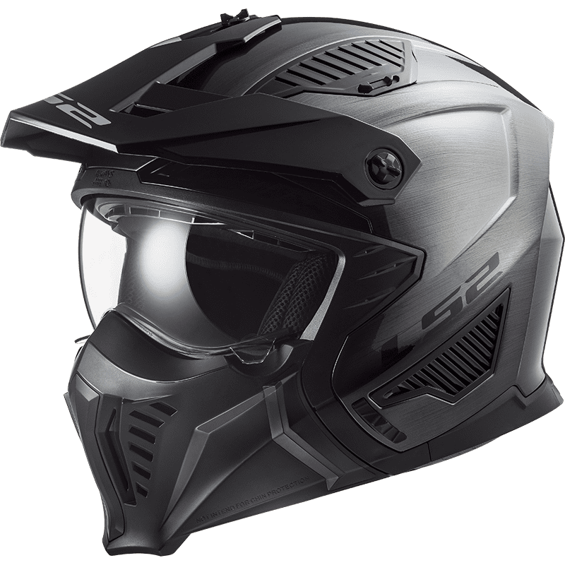 LS2 CASQUE JET OF606 DRIFTER JEANS