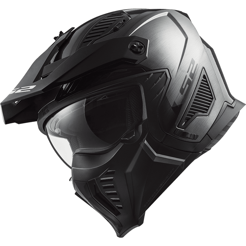 LS2 CASQUE JET OF606 DRIFTER JEANS