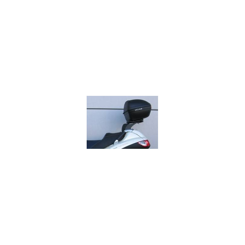 SHAD SUPPORT TOP CASE POUR PIAGGIO MP3 '10-'11 (V0MP10ST)