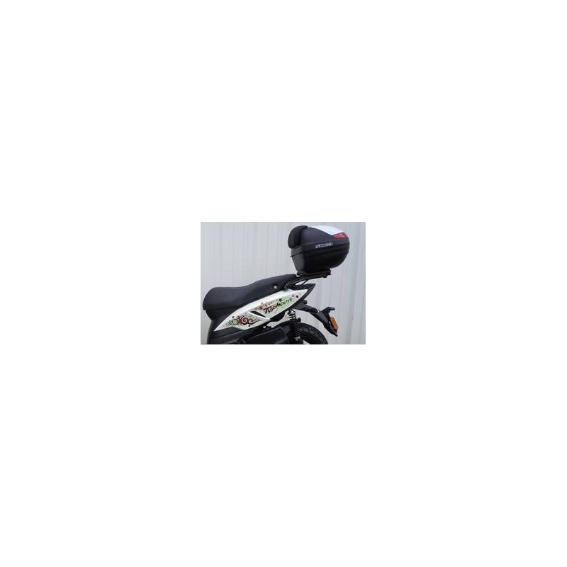 SHAD SUPPORT TOP CASE POUR PIAGGIO THYPOON '50 125 '11 (V0TH11ST)