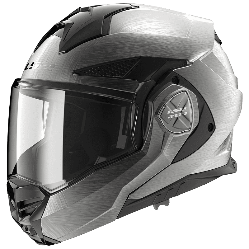 LS2 CASQUE MODULABLE FF901 ADVANT X JEANS