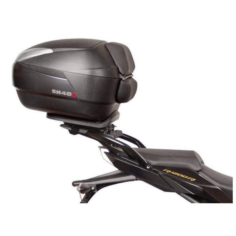 SHAD SUPPORT TOP CASE POUR BMW R1200 R/RS '15 (W0RS15ST)