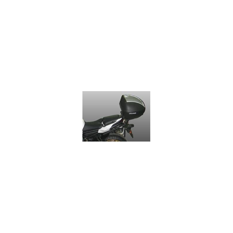 SHAD SUPPORT TOP CASE POUR YAMAHA FAZER 1000 06-11 (Y0FZ16ST)