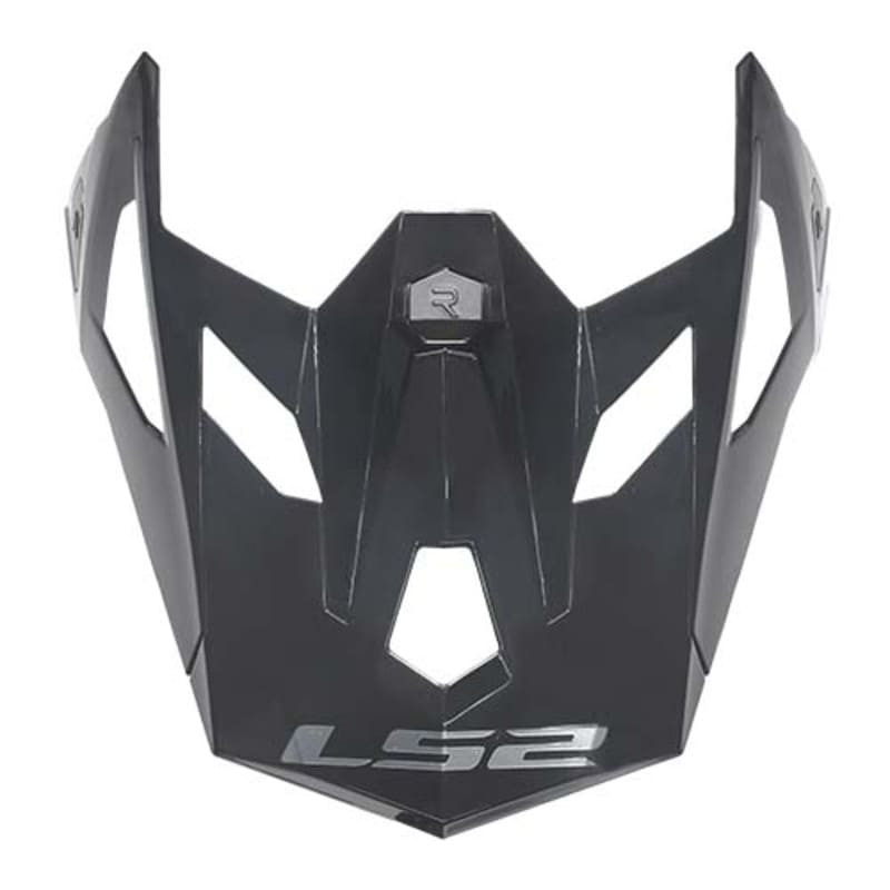 LS2 VISIERE POUR MX703 X-FORCE SOLID