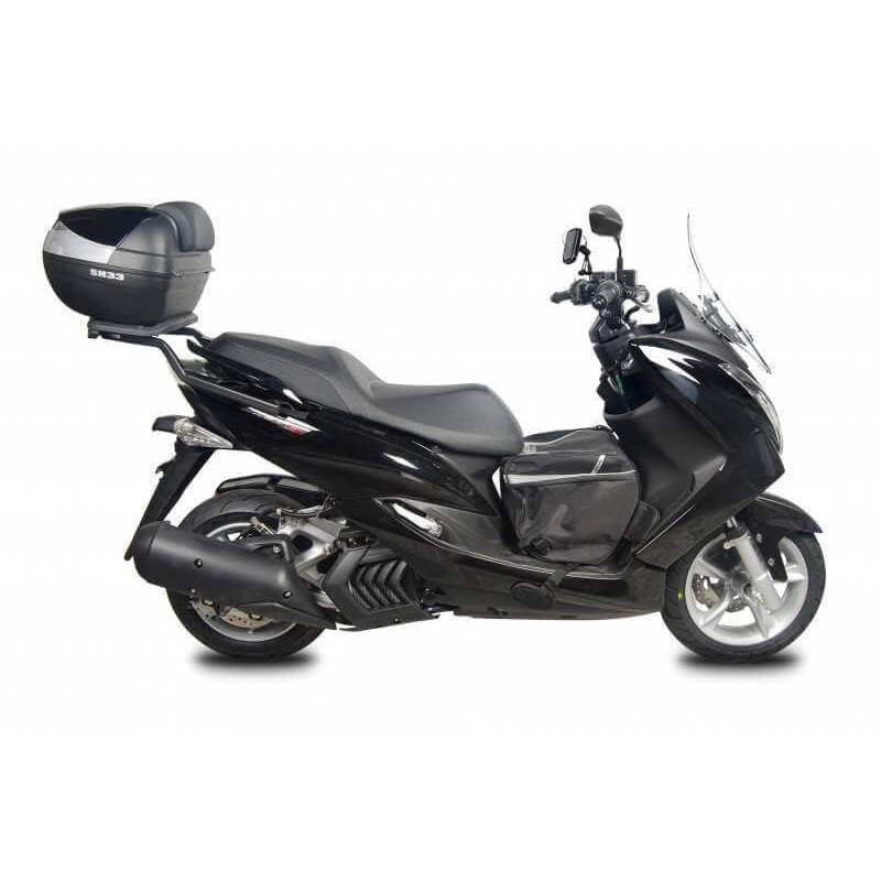 SHAD SUPPORT TOP CASE POUR YAMAHA MAJESTY 125 S '14 (Y0MJ15ST)