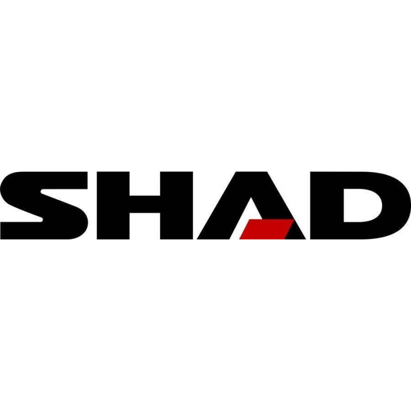 SHAD SUPPORT TOP CASE POUR YAMAHA MT 07 TRACER '16 (Y0MT76ST)