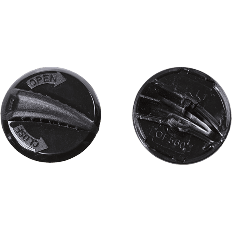 LS2 VIS DE FIXATION ECRAN POUR OF575J WUBY - OF560 ROCKET II