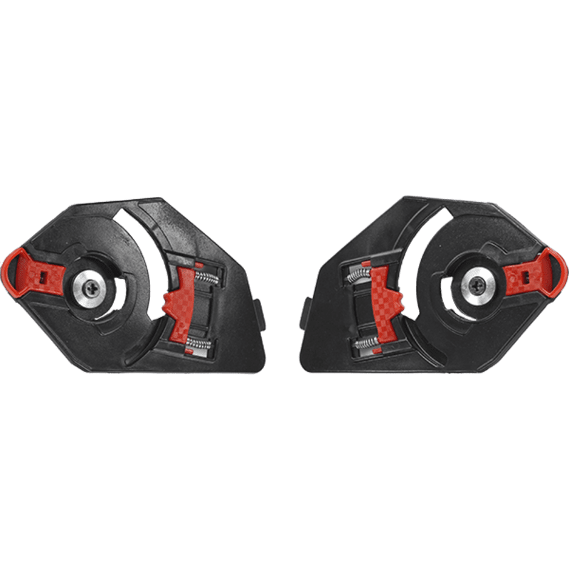 LS2 KIT FIXATION ECRAN POUR FF324 METRO EVO