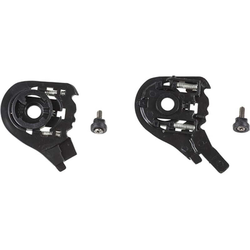 LS2 KIT FIXATION ECRAN POUR FF325 STROBE - FF386 - FF370