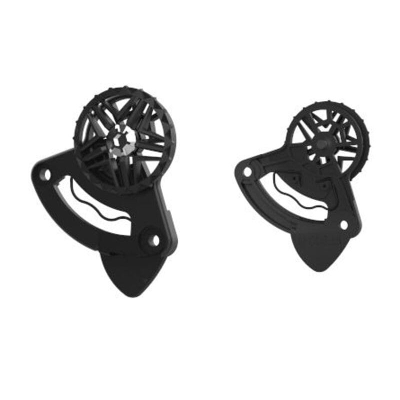 LS2 KIT FIXATION ECRAN POUR FF805 THUNDER - FF805 THUNDER FIM