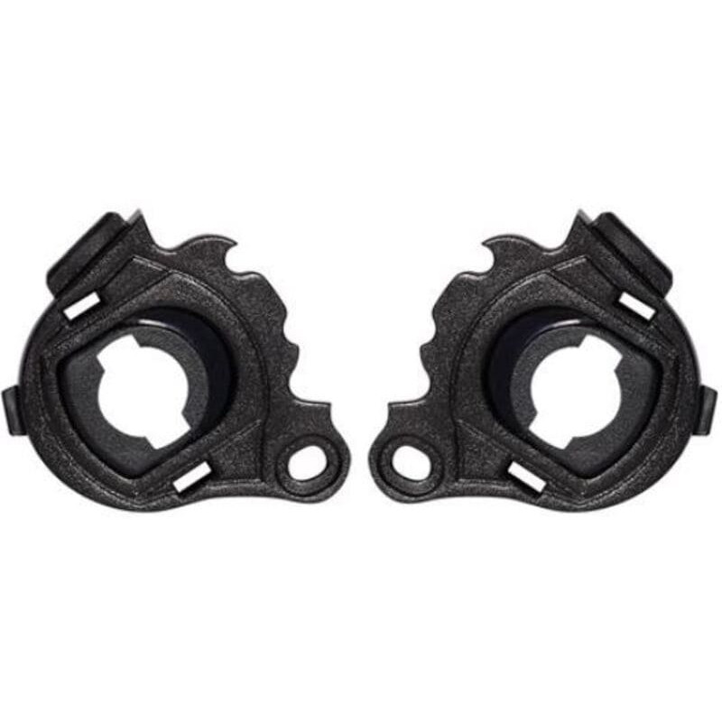 LS2 KIT FIXATION ECRAN POUR FF808 STREAM II