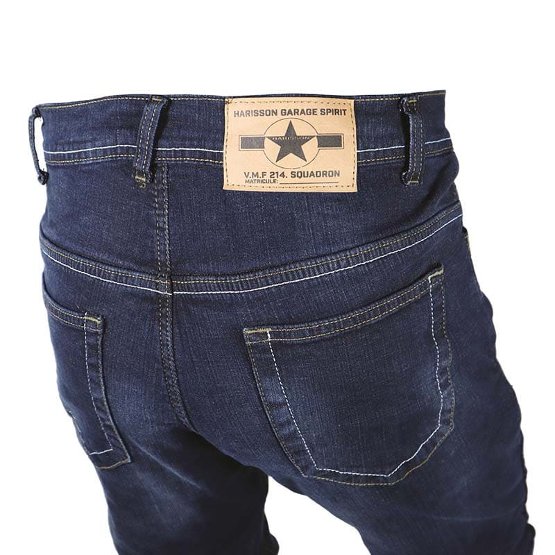HARISSON JEANS CLYDE