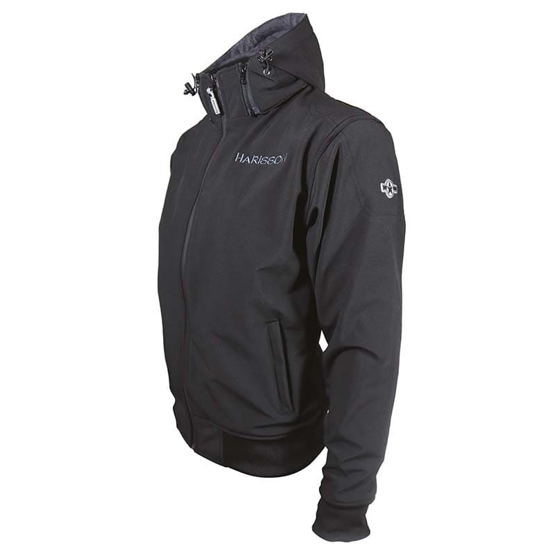 HARISSON VESTE STEWART