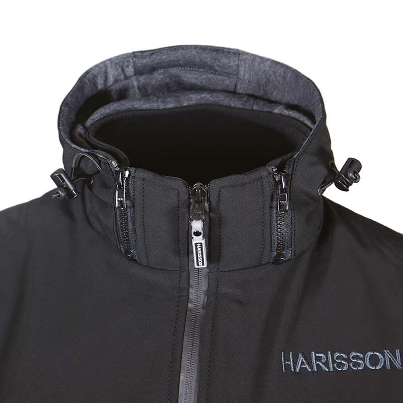 HARISSON VESTE STEWART