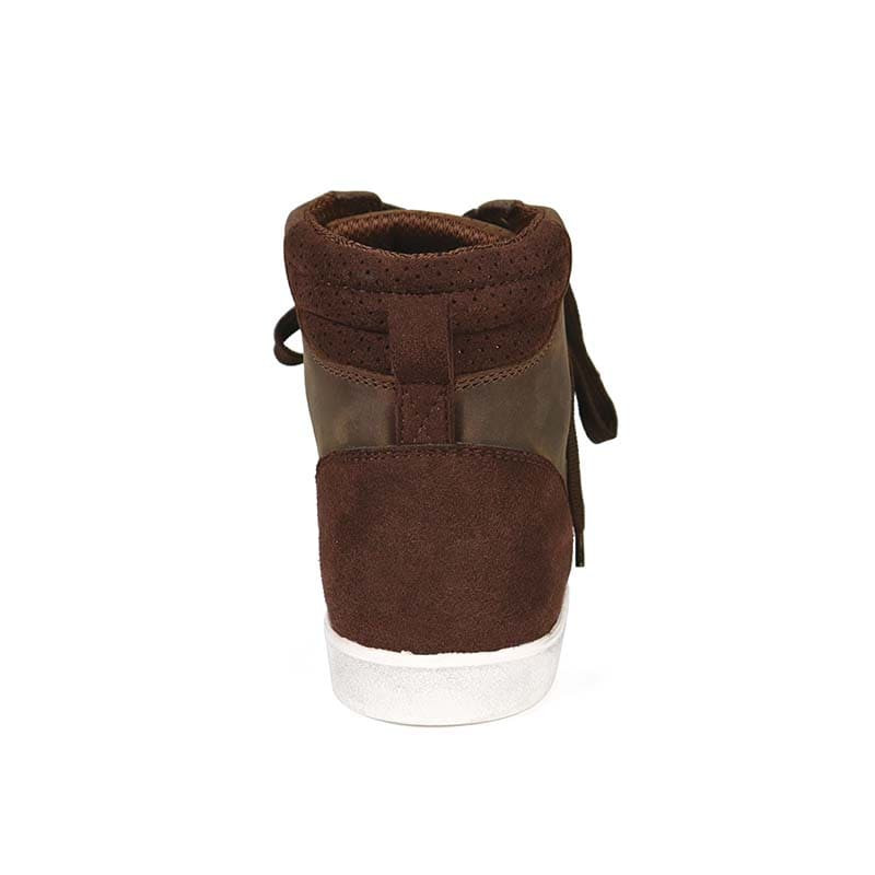 HARISSON CHAUSSURES APACHE