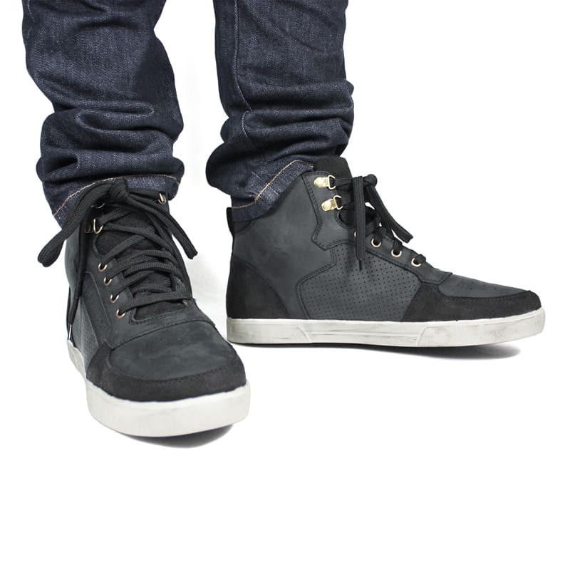 HARISSON CHAUSSURES APACHE