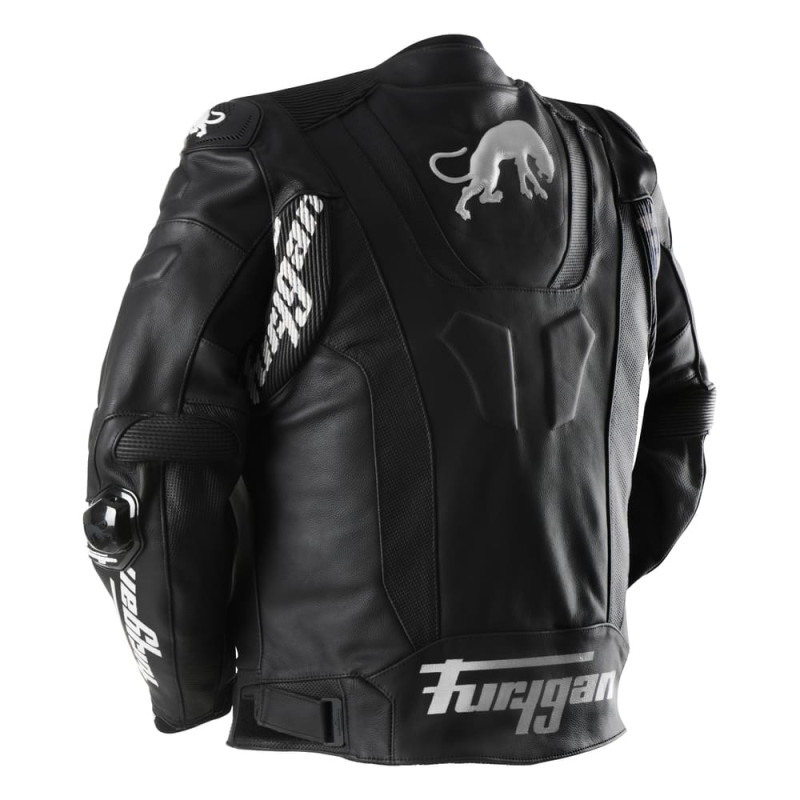 FURYGAN BLOUSON CUIR RAPTOR EVO 3