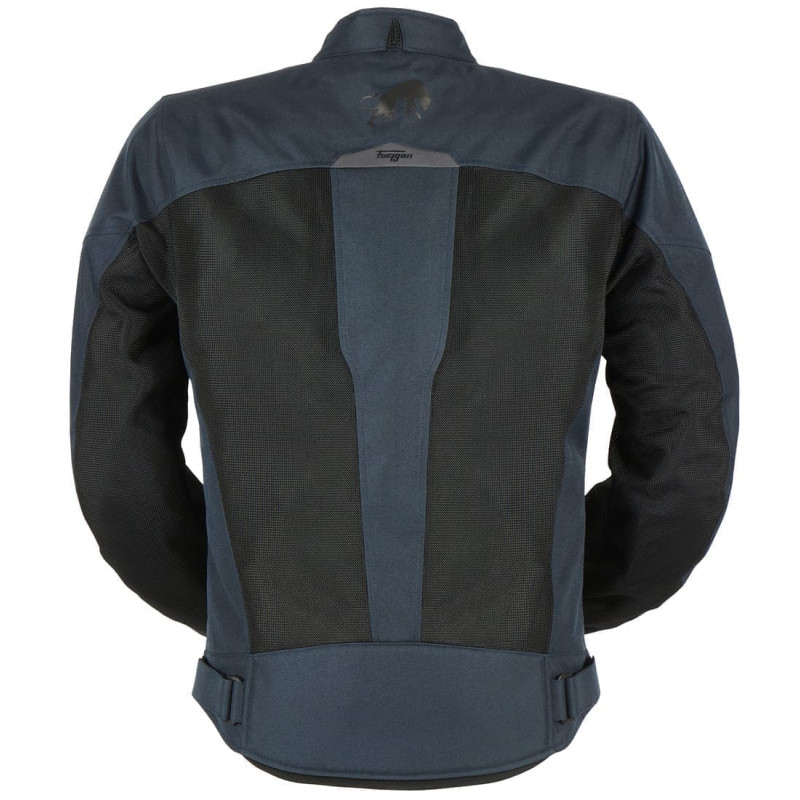 FURYGAN BLOUSON TEXTILE MISTRAL EVO 3