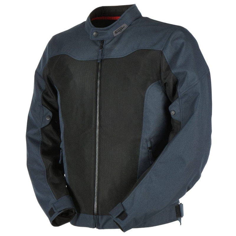 FURYGAN BLOUSON TEXTILE MISTRAL EVO 3