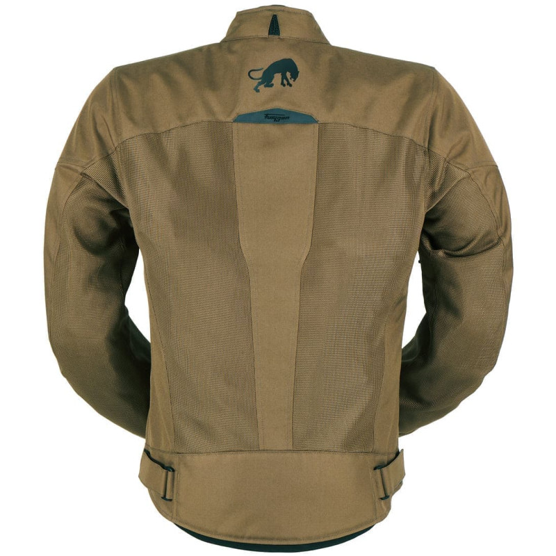 FURYGAN BLOUSON TEXTILE MISTRAL EVO 3
