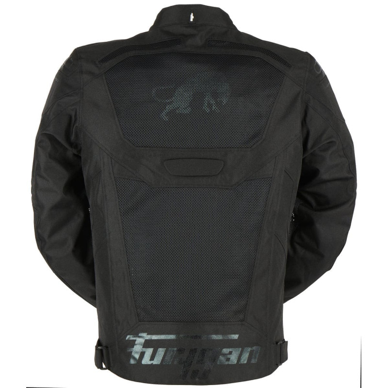 FURYGAN BLOUSON TEXTILE ATOM VENTED EVO