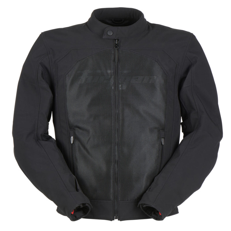 FURYGAN BLOUSON TEXTILE BALDO 3EN1