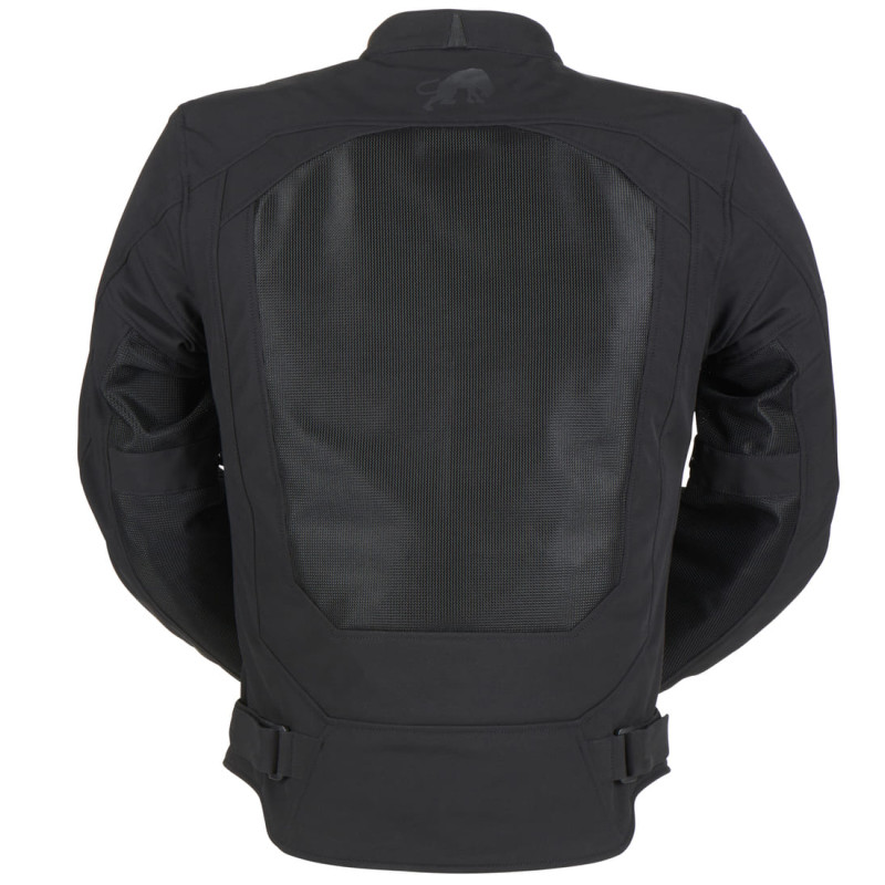 FURYGAN BLOUSON TEXTILE BALDO 3EN1