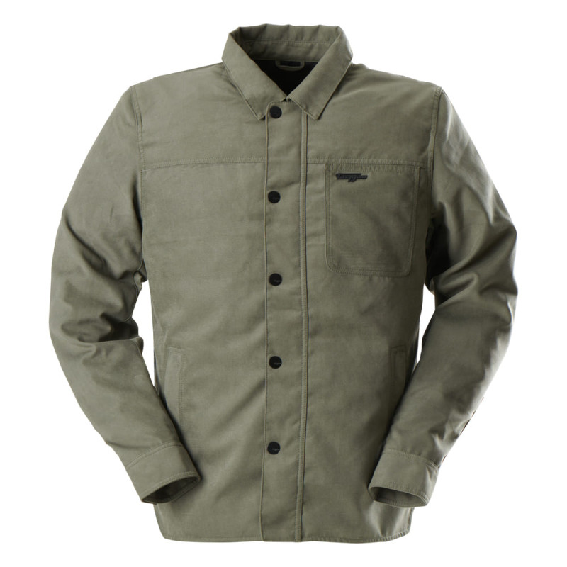 FURYGAN BLOUSON TEXTILE MARLON X KEVLAR
